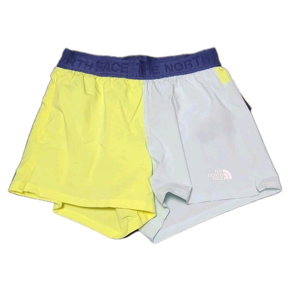 The North Face - Women’s Wander Shorts XS Short Cheer gym Athleisure preppy